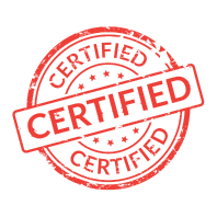 Certified Investigators