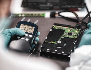 Digital Forensics