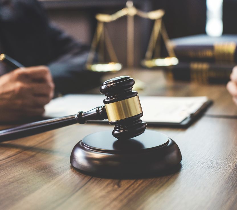 Legal Services