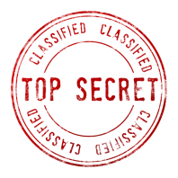 Top Secret