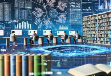 Using Linguistic Analysis to Assist in Cyber Investigations