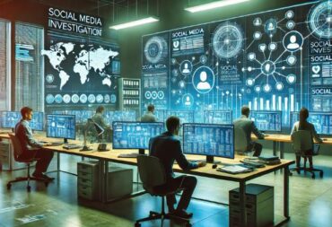 Unlocking the Power of Social Media Investigations